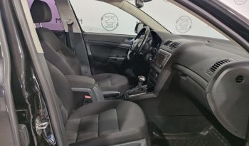 Skoda Octavia, 2011 full