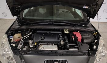 Peugeot 308, 2008 full