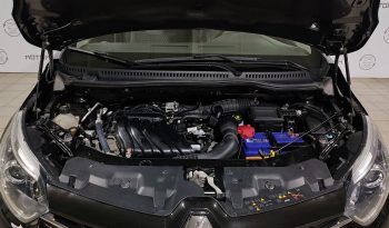 Renault Kaptur, 2018 full