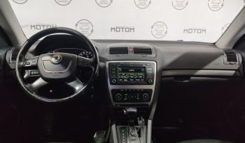 Skoda Octavia, 2011 full