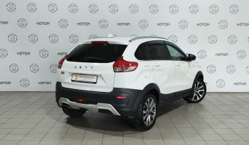Lada (ВАЗ) XRAY, 2018 full