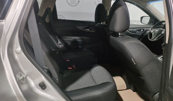 Nissan X-Trail, 2018 full