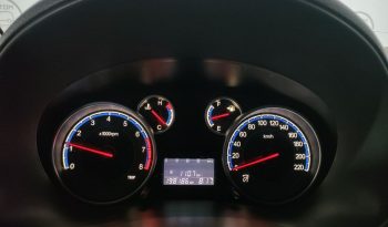 Suzuki SX4, 2012 full