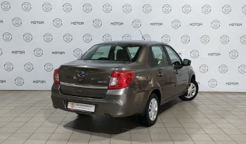 Datsun on-DO, 2020 full