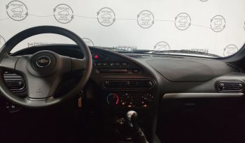 Chevrolet Niva, 2012 full