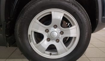 Chevrolet Niva, 2012 full
