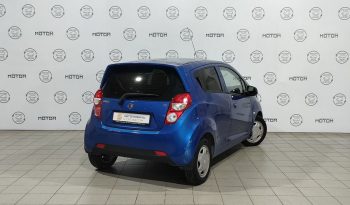 Ravon R2, 2017 full