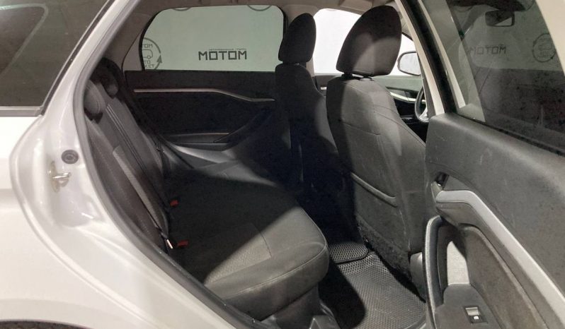 Lada (ВАЗ) Vesta, 2018 full
