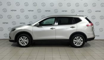 Nissan X-Trail, 2018 full