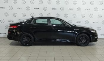 Kia Optima, 2019 full