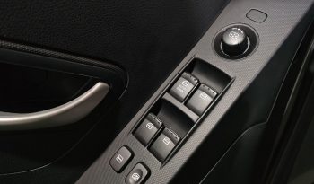 SsangYong Actyon, 2011 full