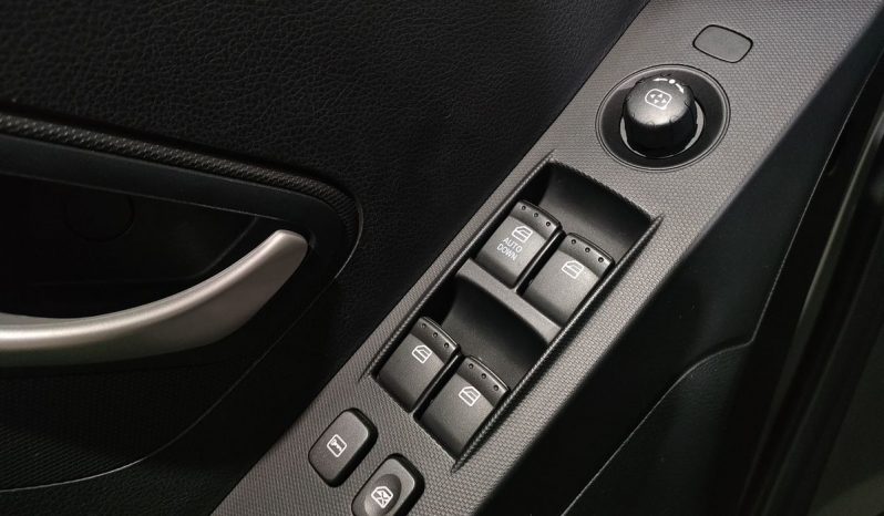 SsangYong Actyon, 2011 full