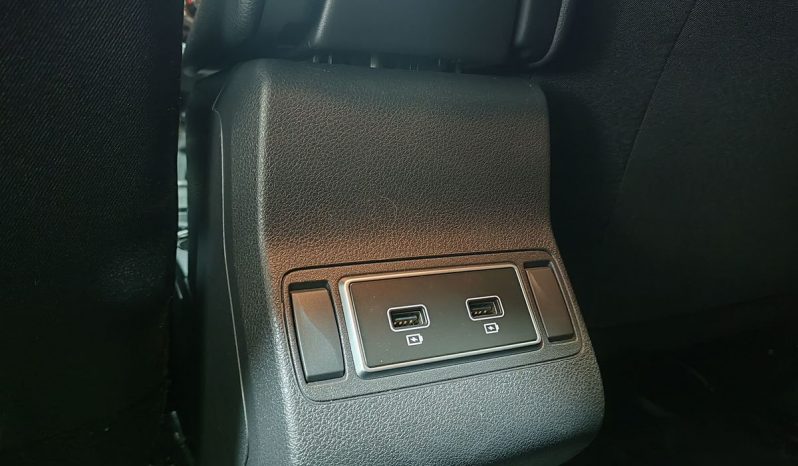 Renault Kaptur, 2020 full