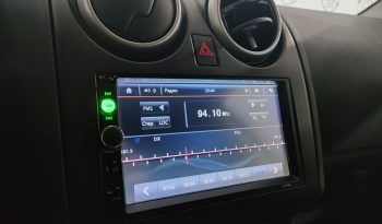 Nissan Qashqai, 2011 full