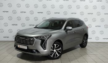 Haval Jolion, 2023 full