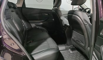 Exeed TXL, 2021 full