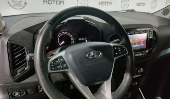Lada (ВАЗ) XRAY, 2018 full