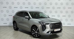 Haval Jolion, 2023
