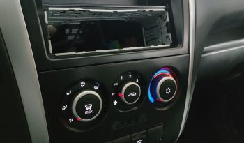 Datsun on-DO, 2020 full
