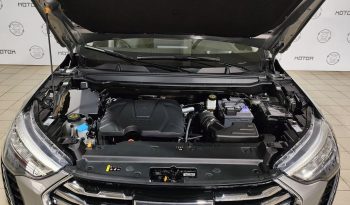 Haval Jolion, 2023 full