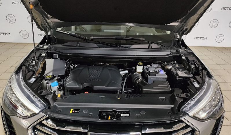 Haval Jolion, 2023 full
