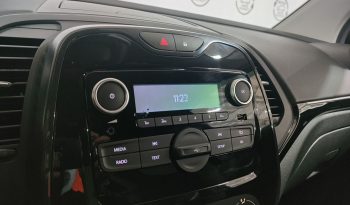 Renault Kaptur, 2020 full