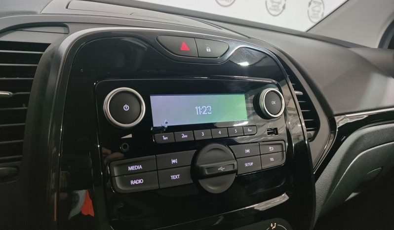 Renault Kaptur, 2020 full