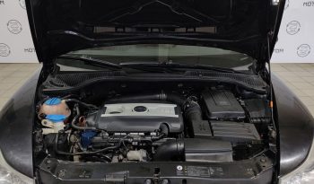 Skoda Octavia, 2011 full