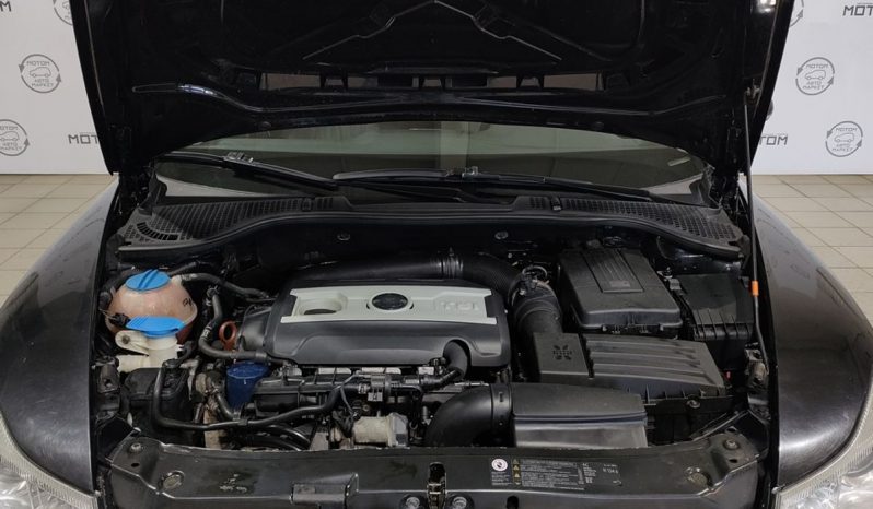 Skoda Octavia, 2011 full