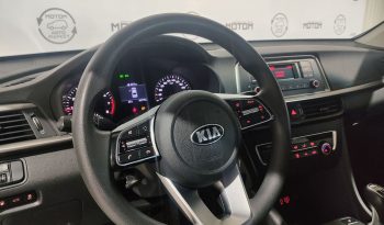 Kia Optima, 2019 full