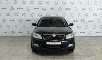 Skoda Octavia, 2011 full