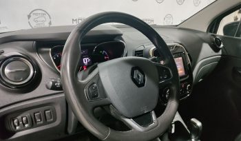 Renault Kaptur, 2018 full
