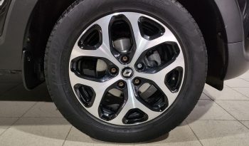 Renault Kaptur, 2018 full