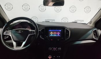 Lada (ВАЗ) XRAY, 2018 full
