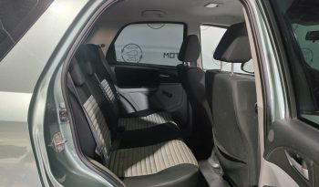 Suzuki SX4, 2012 full