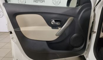 Renault Logan, 2019 full
