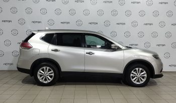 Nissan X-Trail, 2018 full