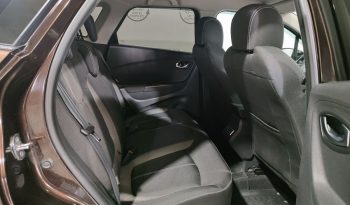Renault Kaptur, 2020 full
