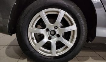 Peugeot 308, 2008 full