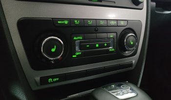 Skoda Octavia, 2011 full