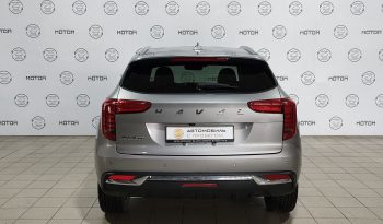 Haval Jolion, 2023 full
