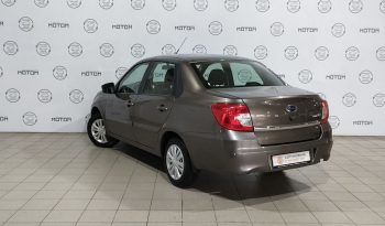 Datsun on-DO, 2020 full