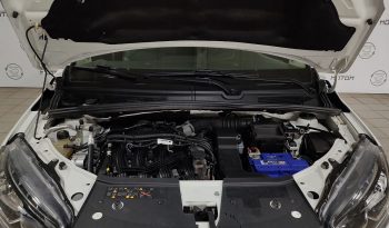 Lada (ВАЗ) XRAY, 2018 full