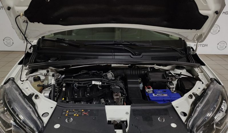 Lada (ВАЗ) XRAY, 2018 full