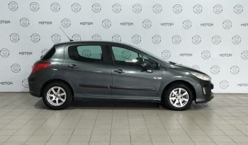 Peugeot 308, 2008 full