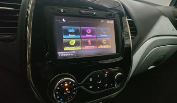Renault Kaptur, 2018 full