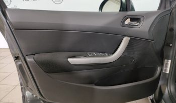 Peugeot 308, 2008 full