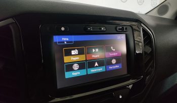 Lada (ВАЗ) XRAY, 2018 full