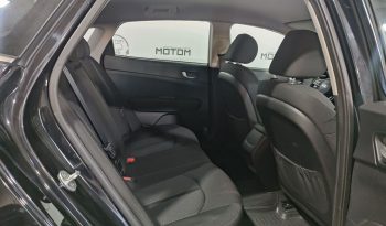 Kia Optima, 2019 full