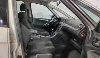 Ford S-MAX, 2008 full
